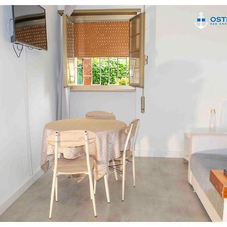 Ostia Holiday Paranzella Ngoại thất bức ảnh